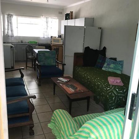 Apartmán Tranquility In Klein Karoo Oudtshoorn Exteriér fotografie