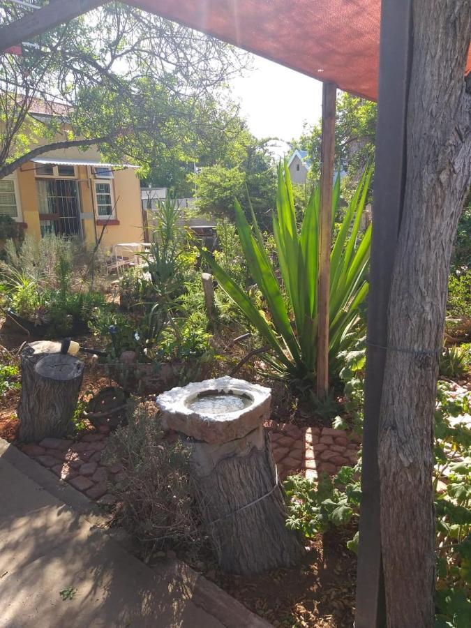 Apartmán Tranquility In Klein Karoo Oudtshoorn Exteriér fotografie