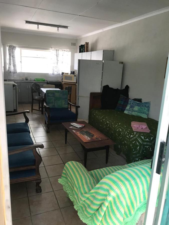 Apartmán Tranquility In Klein Karoo Oudtshoorn Exteriér fotografie