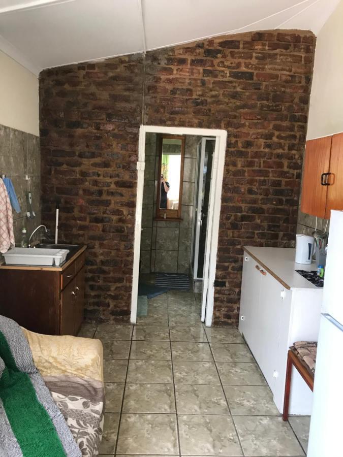 Apartmán Tranquility In Klein Karoo Oudtshoorn Exteriér fotografie