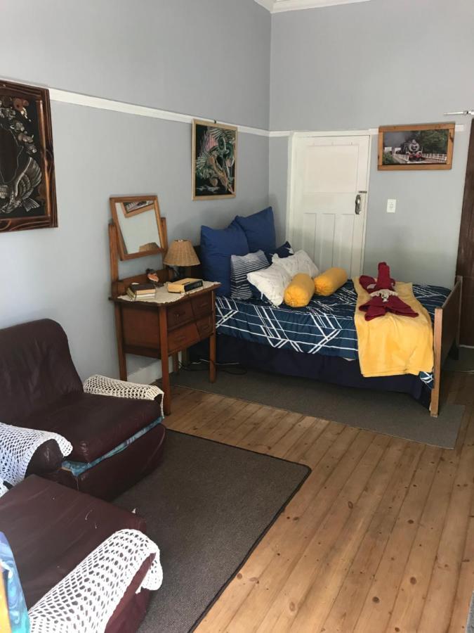 Apartmán Tranquility In Klein Karoo Oudtshoorn Exteriér fotografie