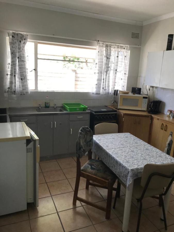 Apartmán Tranquility In Klein Karoo Oudtshoorn Exteriér fotografie