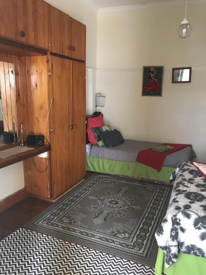 Apartmán Tranquility In Klein Karoo Oudtshoorn Exteriér fotografie