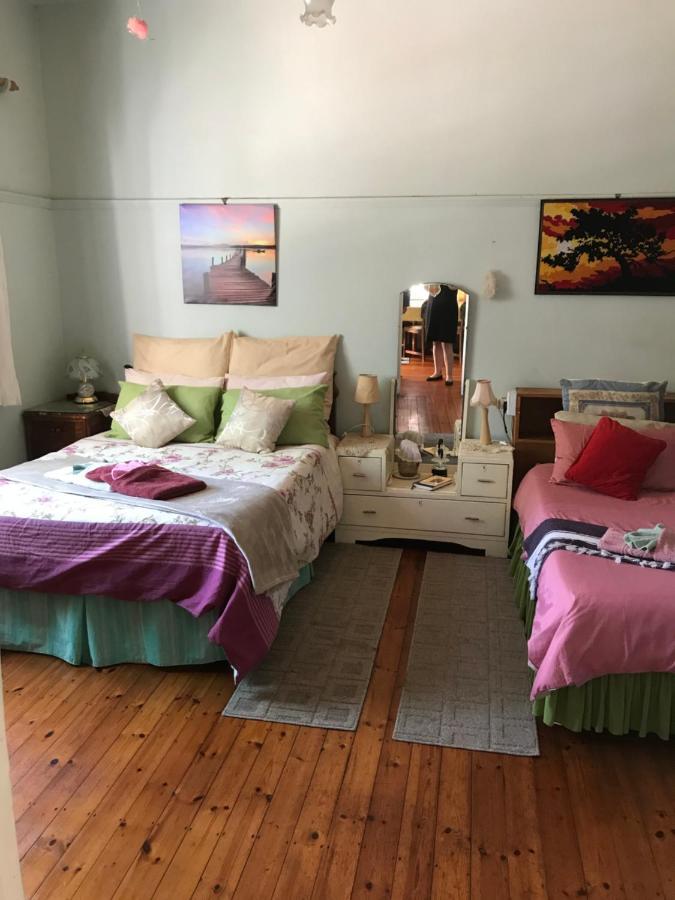 Apartmán Tranquility In Klein Karoo Oudtshoorn Exteriér fotografie